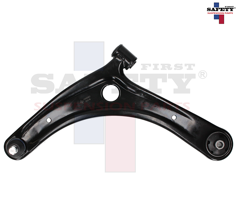 Horquilla Suspension Jeep Compass 2007-2017 Patriot 2007-2017 Dodge Caliber 2007-2012 Inferior Izquierda Con Rotula Safety