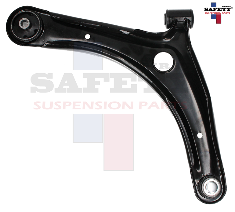 Horquilla Suspension Jeep Compass 2007-2017 Patriot 2007-2017 Dodge Caliber 2007-2012 Inferior Izquierda Con Rotula Safety
