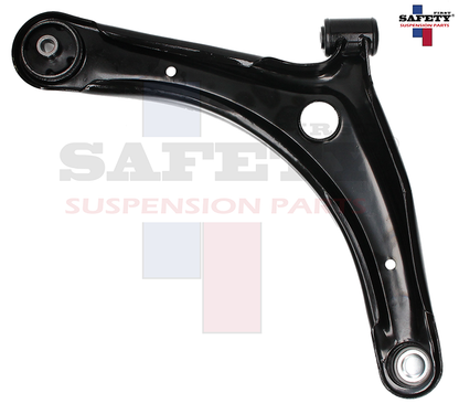 Horquilla Suspension Jeep Compass 2007-2017 Patriot 2007-2017 Dodge Caliber 2007-2012 Inferior Izquierda Con Rotula Safety