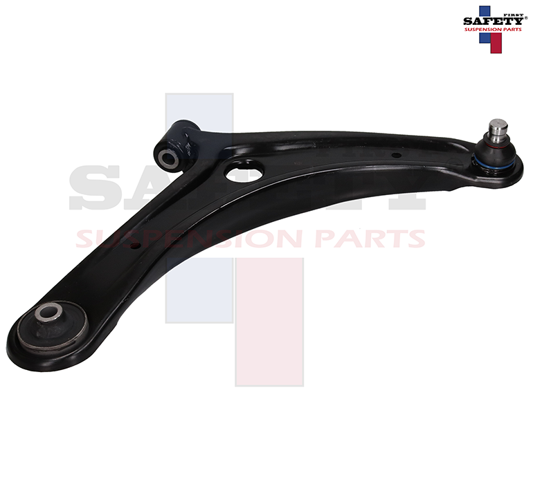 Horquilla Suspension Jeep Compass 4L 2.0 Lts 2007-2017 Jeep Patriot 4L 2.0 Lts 2007-2017 Dodge Caliber 4L 2.4 Lts 2007-2012 Inferior Derecha Con Rotula Safety