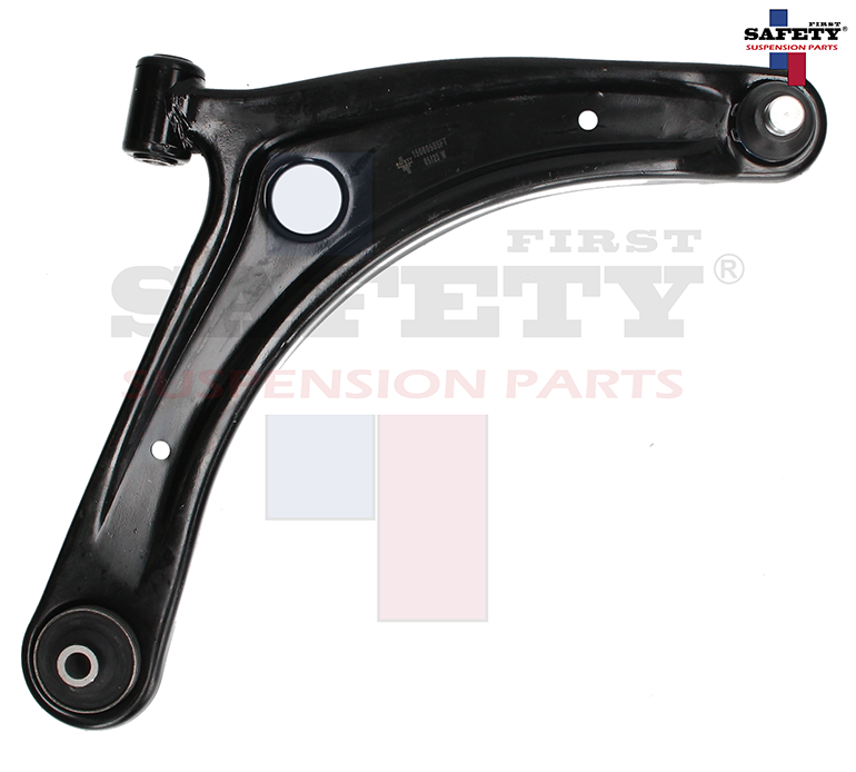 Horquilla Suspension Jeep Compass 4L 2.0 Lts 2007-2017 Jeep Patriot 4L 2.0 Lts 2007-2017 Dodge Caliber 4L 2.4 Lts 2007-2012 Inferior Derecha Con Rotula Safety
