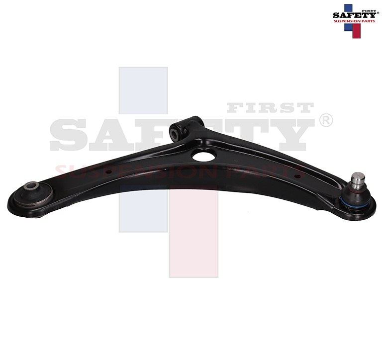 Horquilla Suspension Jeep Compass 4L 2.0 Lts 2007-2017 Jeep Patriot 4L 2.0 Lts 2007-2017 Dodge Caliber 4L 2.4 Lts 2007-2012 Inferior Derecha Con Rotula Safety