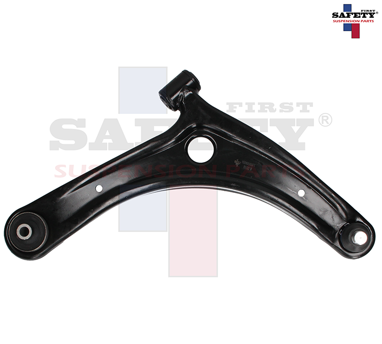 Horquilla Suspension Jeep Compass 4L 2.0 Lts 2007-2017 Jeep Patriot 4L 2.0 Lts 2007-2017 Dodge Caliber 4L 2.4 Lts 2007-2012 Inferior Derecha Con Rotula Safety