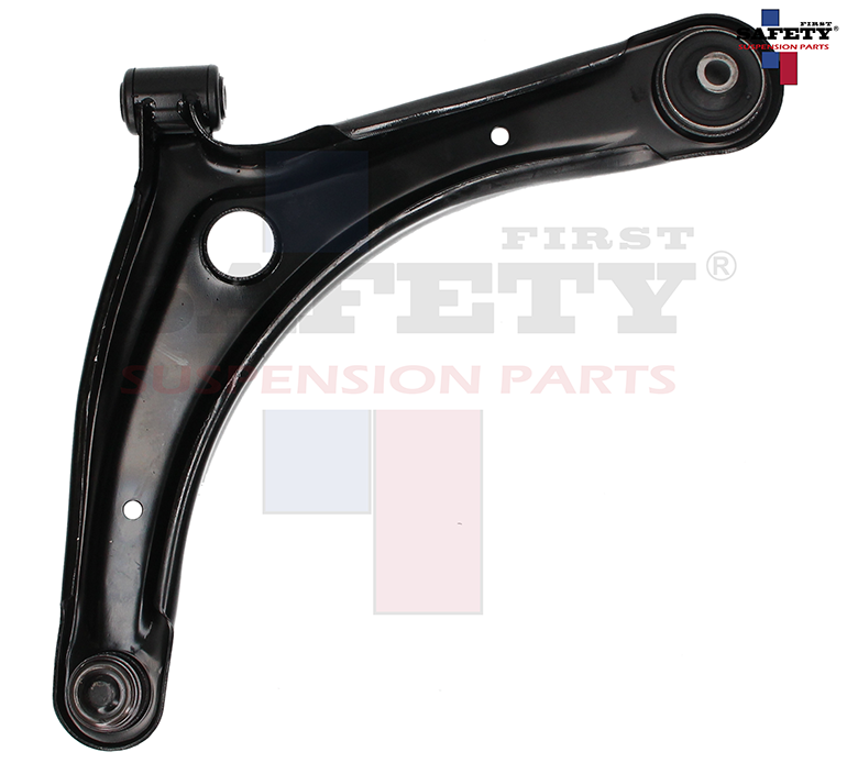 Horquilla Suspension Jeep Compass 4L 2.0 Lts 2007-2017 Jeep Patriot 4L 2.0 Lts 2007-2017 Dodge Caliber 4L 2.4 Lts 2007-2012 Inferior Derecha Con Rotula Safety