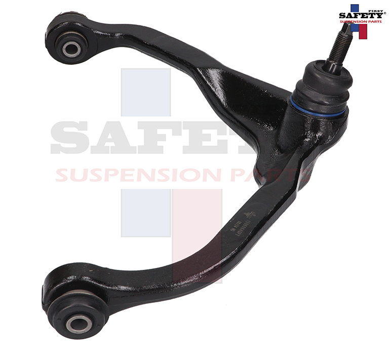 Horquilla Suspension Dodge Truck Nitro V6 4.0 Lts 2007-2012 Jeep Liberty 2008-2013 Superior Derecha Con Rotula Safety