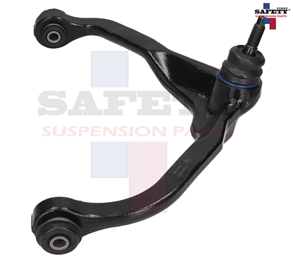 Horquilla Suspension Dodge Truck Nitro V6 4.0 Lts 2007-2012 Jeep Liberty 2008-2013 Superior Derecha Con Rotula Safety