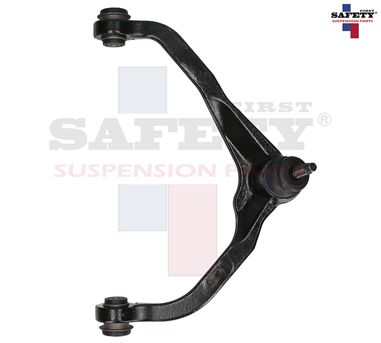 Horquilla Suspension Dodge Truck Nitro V6 4.0 Lts 2007-2012 Jeep Liberty 2008-2013 Superior Derecha Con Rotula Safety