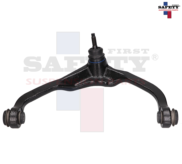 Horquilla Suspension Dodge Truck Nitro V6 4.0 Lts 2007-2012 Jeep Liberty 2008-2013 Superior Derecha Con Rotula Safety