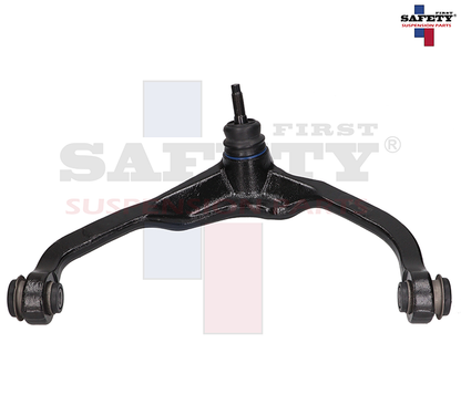 Horquilla Suspension Dodge Truck Nitro V6 4.0 Lts 2007-2012 Jeep Liberty 2008-2013 Superior Derecha Con Rotula Safety