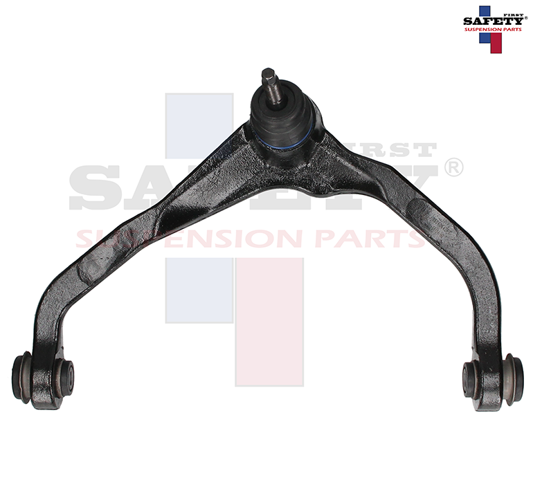 Horquilla Suspension Dodge Truck Nitro V6 4.0 Lts 2007-2012 Jeep Liberty 2008-2013 Superior Derecha Con Rotula Safety