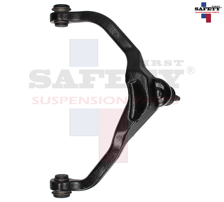 Horquilla Suspension Dodge Truck Nitro V6 4.0 Lts 2007-2012 Jeep Liberty 2008-2013 Superior Derecha Con Rotula Safety