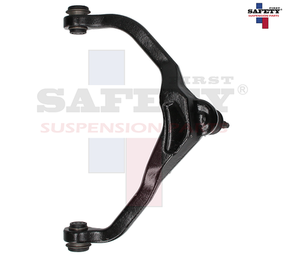 Horquilla Suspension Dodge Truck Nitro V6 4.0 Lts 2007-2012 Jeep Liberty 2008-2013 Superior Derecha Con Rotula Safety