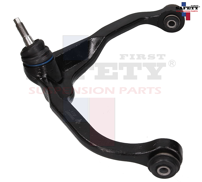 Horquilla Suspension Dodge Truck Nitro 2007-2012 Jeep Liberty 2008-2013 Superior Izquierda Con Rotula Safety