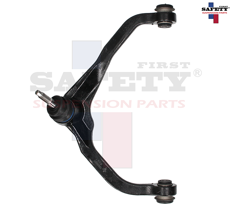 Horquilla Suspension Dodge Truck Nitro 2007-2012 Jeep Liberty 2008-2013 Superior Izquierda Con Rotula Safety