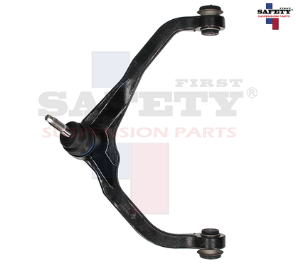 Horquilla Suspension Dodge Truck Nitro 2007-2012 Jeep Liberty 2008-2013 Superior Izquierda Con Rotula Safety