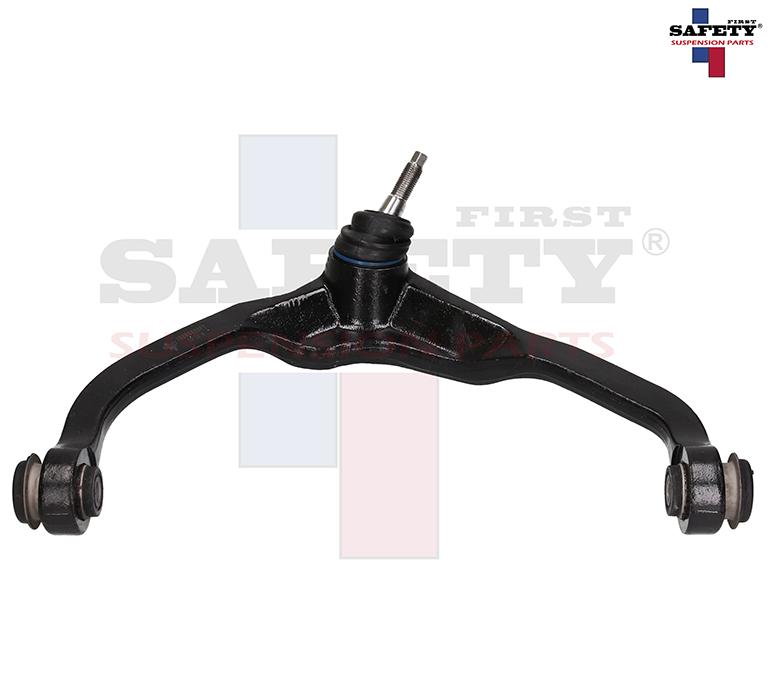 Horquilla Suspension Dodge Truck Nitro 2007-2012 Jeep Liberty 2008-2013 Superior Izquierda Con Rotula Safety