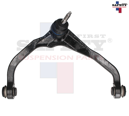 Horquilla Suspension Dodge Truck Nitro 2007-2012 Jeep Liberty 2008-2013 Superior Izquierda Con Rotula Safety