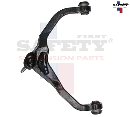 Horquilla Suspension Dodge Truck Nitro 2007-2012 Jeep Liberty 2008-2013 Superior Izquierda Con Rotula Safety