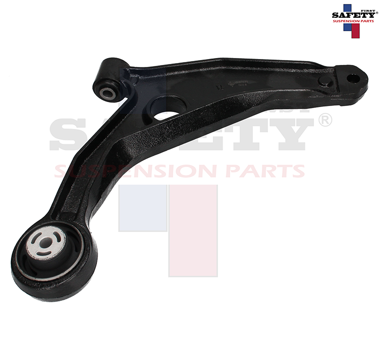 Horquilla Suspension Dodge Truck Journey 2009-2019 Inferior Derecha Sin Rotula Safety