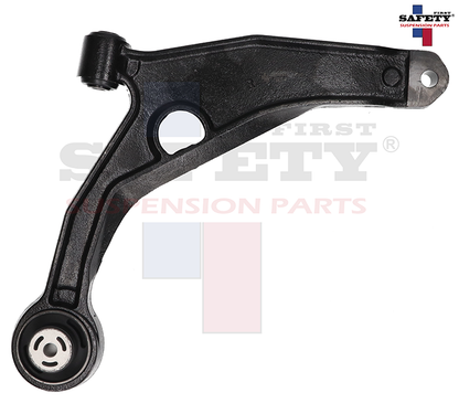 Horquilla Suspension Dodge Truck Journey 2009-2019 Inferior Derecha Sin Rotula Safety