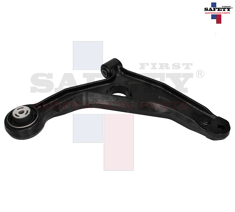 Horquilla Suspension Dodge Truck Journey 2009-2019 Inferior Derecha Sin Rotula Safety