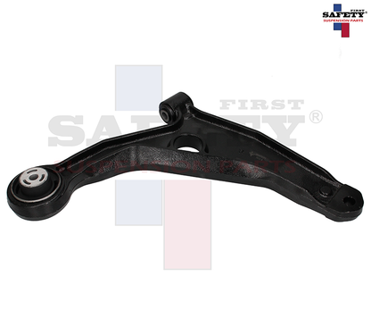 Horquilla Suspension Dodge Truck Journey 2009-2019 Inferior Derecha Sin Rotula Safety