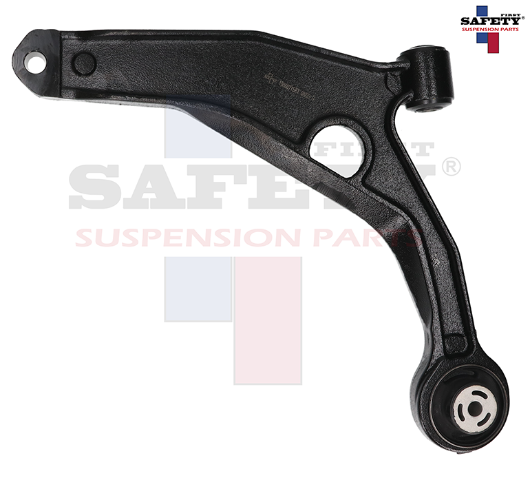 Horquilla Suspension Dodge Truck Journey 2009-2019 Inferior Izquierda Sin Rotula Safety