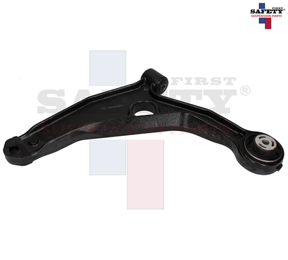 Horquilla Suspension Dodge Truck Journey 2009-2019 Inferior Izquierda Sin Rotula Safety