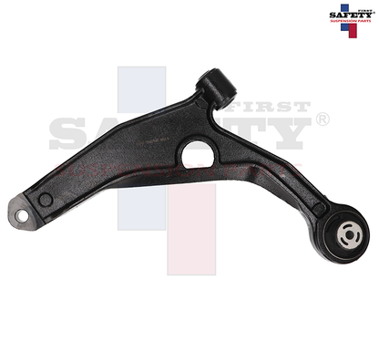 Horquilla Suspension Dodge Truck Journey 2009-2019 Inferior Izquierda Sin Rotula Safety