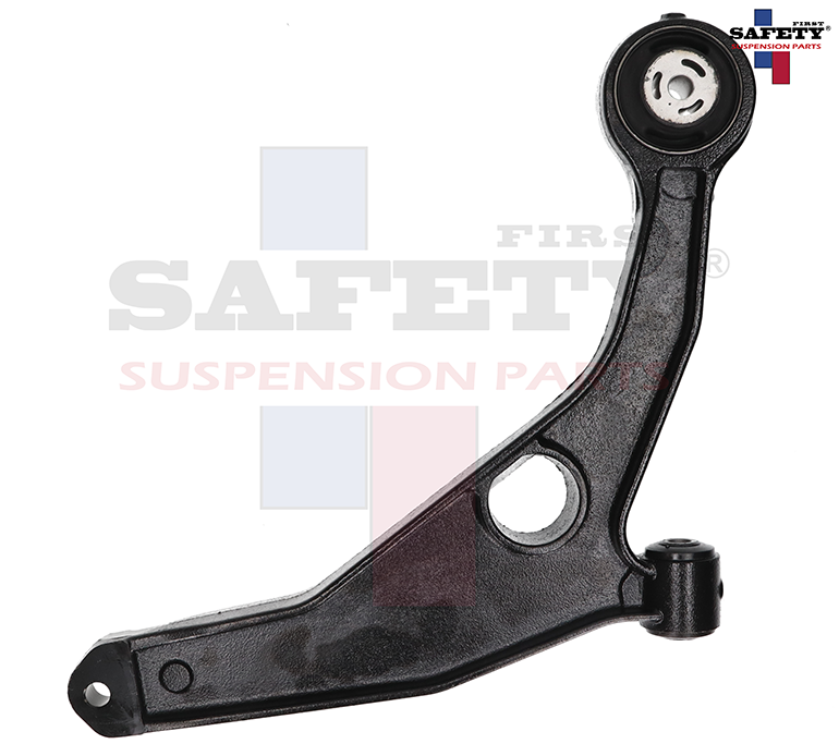Horquilla Suspension Dodge Truck Journey 2009-2019 Inferior Izquierda Sin Rotula Safety