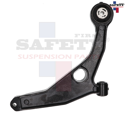 Horquilla Suspension Dodge Truck Journey 2009-2019 Inferior Izquierda Sin Rotula Safety