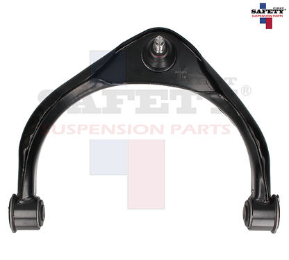 Horquilla Suspension Dodge Truck Ram 1500 4X2 2009-2019 Ram 1500 4X4 2009-2019 Superior Izquierda Suspension Independiente Con Rotula Safety