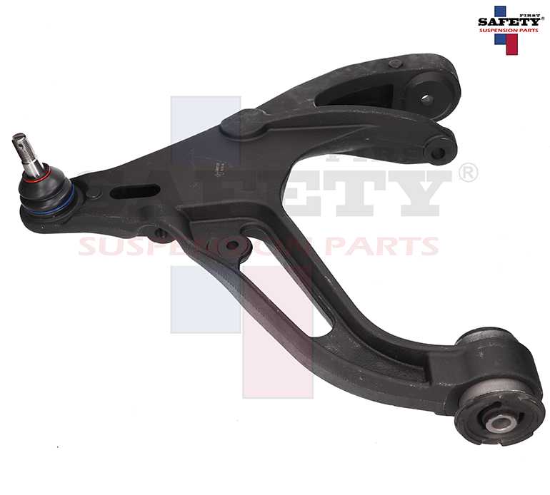 Horquilla Suspension Dodge Truck Ram 1500 4X4 2003-2005 Inferior Izquierda Suspension Independiente Con Rotula Fierro Safety