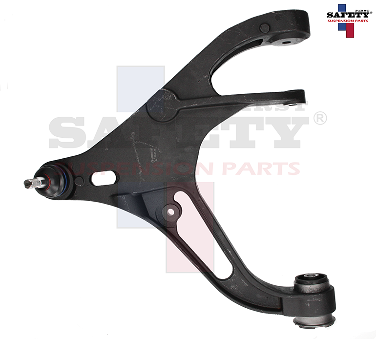 Horquilla Suspension Dodge Truck Ram 1500 4X4 2003-2005 Inferior Izquierda Suspension Independiente Con Rotula Fierro Safety