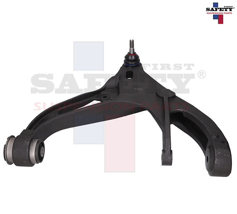 Horquilla Suspension Dodge Truck Ram 1500 4X4 2003-2005 Inferior Izquierda Suspension Independiente Con Rotula Fierro Safety