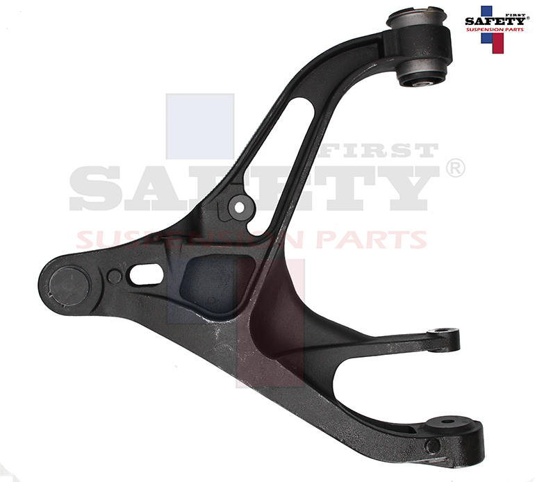 Horquilla Suspension Dodge Truck Ram 1500 4X4 2003-2005 Inferior Izquierda Suspension Independiente Con Rotula Fierro Safety