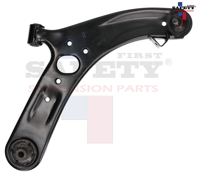 Horquilla Suspension Dodge Attitude 2012-2014 Hyundai Accent 2011-2017 Inferior Derecha Safety