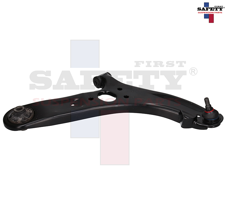 Horquilla Suspension Dodge Attitude 2012-2014 Hyundai Accent 2011-2017 Inferior Derecha Safety