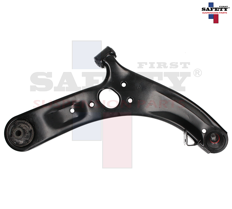 Horquilla Suspension Dodge Attitude 2012-2014 Hyundai Accent 2011-2017 Inferior Derecha Safety
