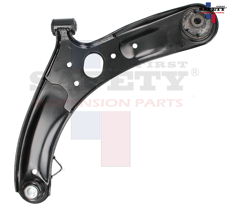 Horquilla Suspension Dodge Attitude 2012-2014 Hyundai Accent 2011-2017 Inferior Derecha Safety