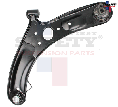 Horquilla Suspension Dodge Attitude 2012-2014 Hyundai Accent 2011-2017 Inferior Derecha Safety