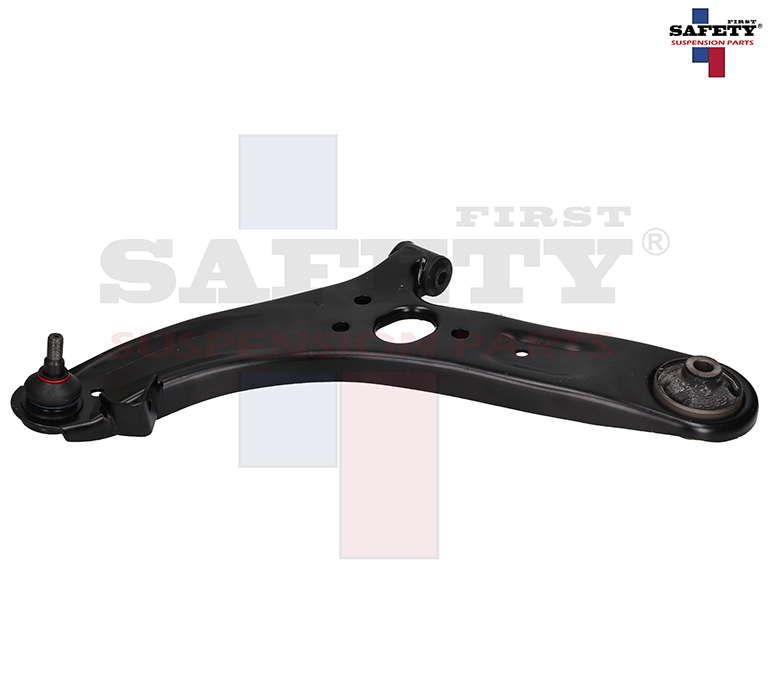 Horquilla Suspension Dodge Attitude 4L 1.4 Lts 2012-2014 Hyundai Accent 2011-2017 Inferior Izquierda Con Rotula Safety