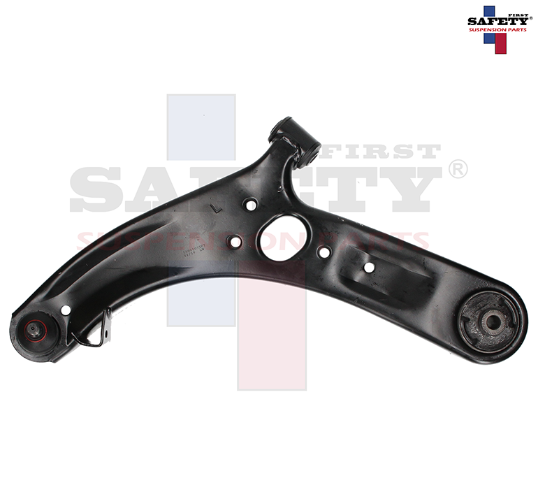 Horquilla Suspension Dodge Attitude 4L 1.4 Lts 2012-2014 Hyundai Accent 2011-2017 Inferior Izquierda Con Rotula Safety