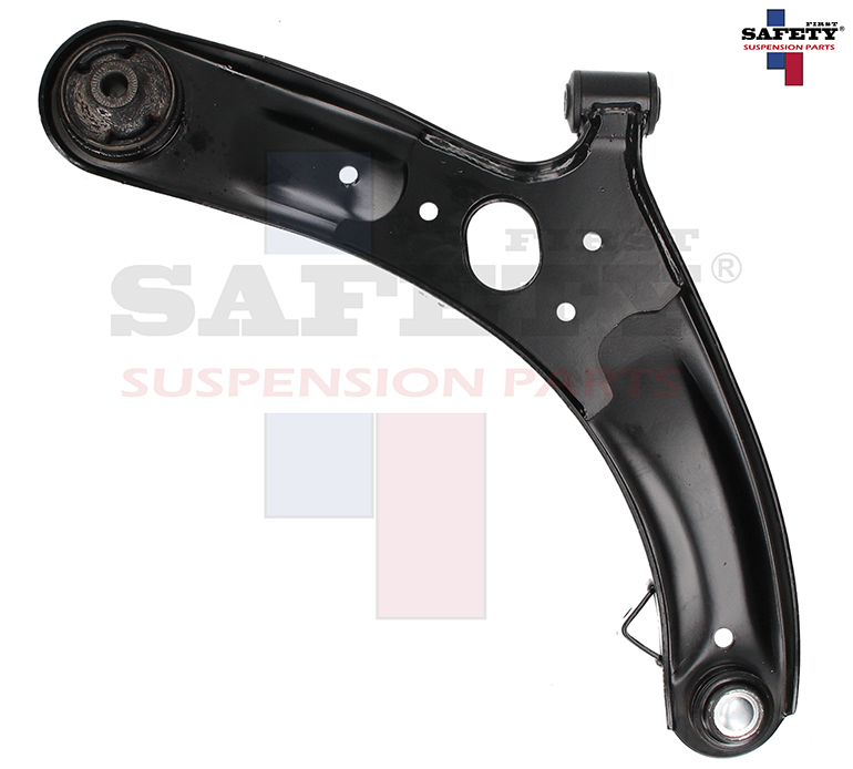 Horquilla Suspension Dodge Attitude 4L 1.4 Lts 2012-2014 Hyundai Accent 2011-2017 Inferior Izquierda Con Rotula Safety
