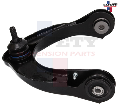 Horquilla Suspension Jeep Grand Cherokee 2011-2020 Dodge Truck Durango 2011-2015 Superior Izquierda Con Rotula Safety