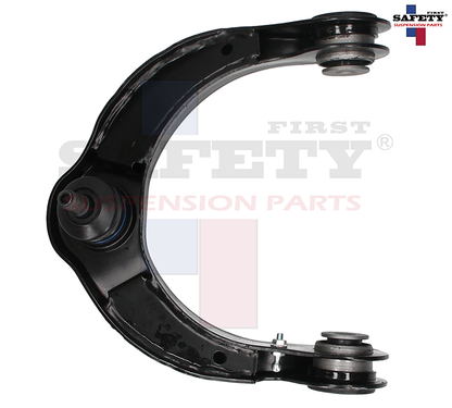 Horquilla Suspension Jeep Grand Cherokee 2011-2020 Dodge Truck Durango 2011-2015 Superior Izquierda Con Rotula Safety