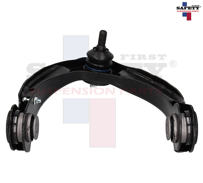 Horquilla Suspension Jeep Grand Cherokee 2011-2020 Dodge Truck Durango 2011-2015 Superior Izquierda Con Rotula Safety