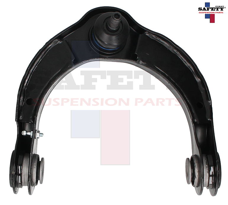Horquilla Suspension Jeep Grand Cherokee 2011-2020 Dodge Truck Durango 2011-2015 Superior Izquierda Con Rotula Safety