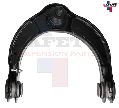 Horquilla Suspension Jeep Grand Cherokee 2011-2020 Dodge Truck Durango 2011-2015 Superior Izquierda Con Rotula Safety