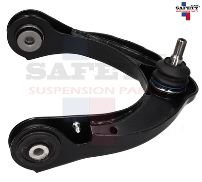 Horquilla Suspension Jeep Grand Cherokee 2011-2020 Dodge Truck Durango 2011-2015 Superior Derecha Con Rotula Safety